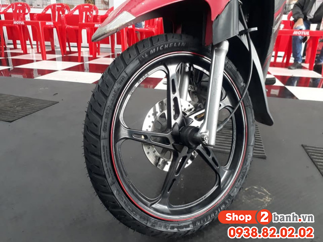 Chọn mua vỏ xe sirius nên thay vỏ loại nào tốt - 6