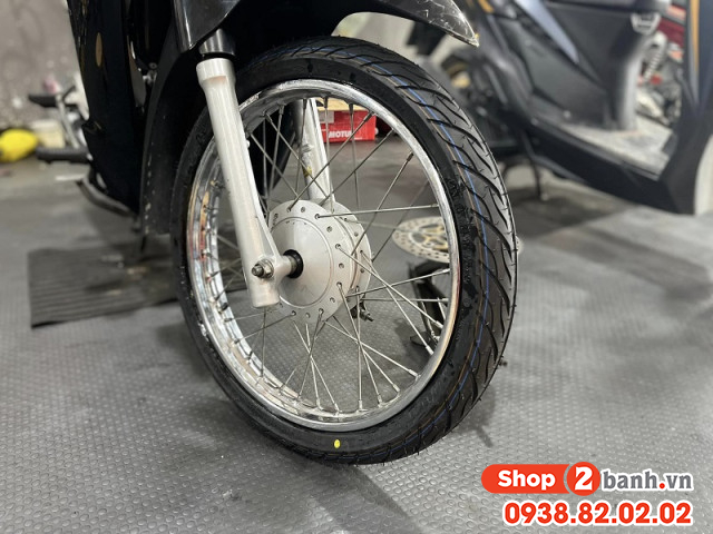 Vỏ có ruột maxxis 7090-17 gai xương cá - 3