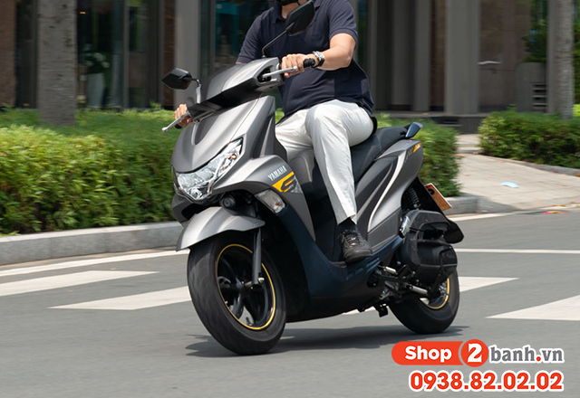 Xe freego để giảm khí thải và đạt chuẩn thì nên bảo dưỡng bộ phận nào - 1