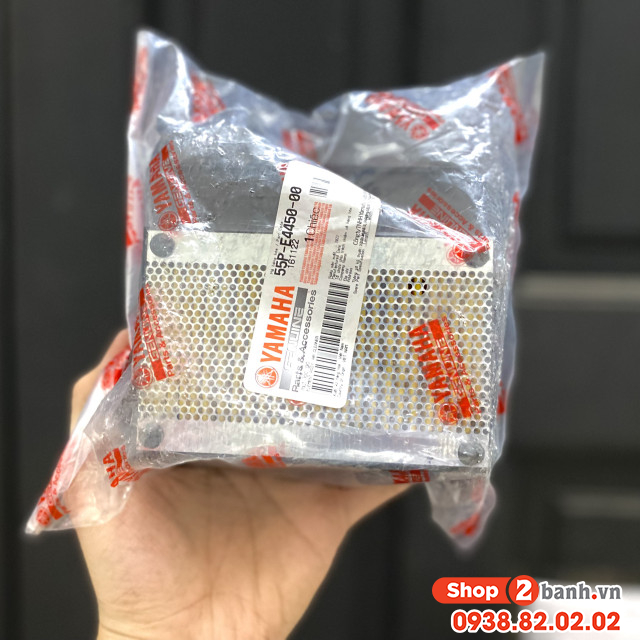 32win32 nét link không chặn zin cho yamaha exciter 135 - 1