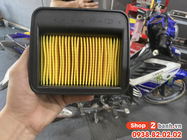 32win32 nét link không chặn zin cho yamaha exciter 135 - 2