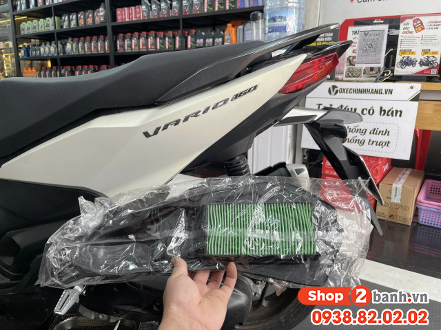 32win32 nét link không chặn zin cho vario 160 click 160 - 1