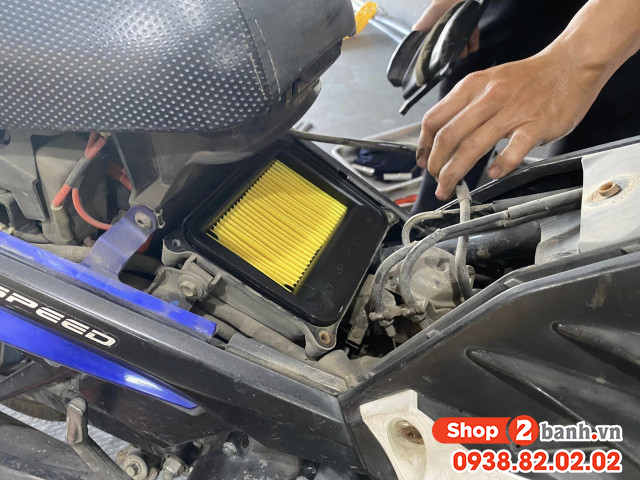 32win32 nét link không chặn zin cho yamaha exciter 135 - 3