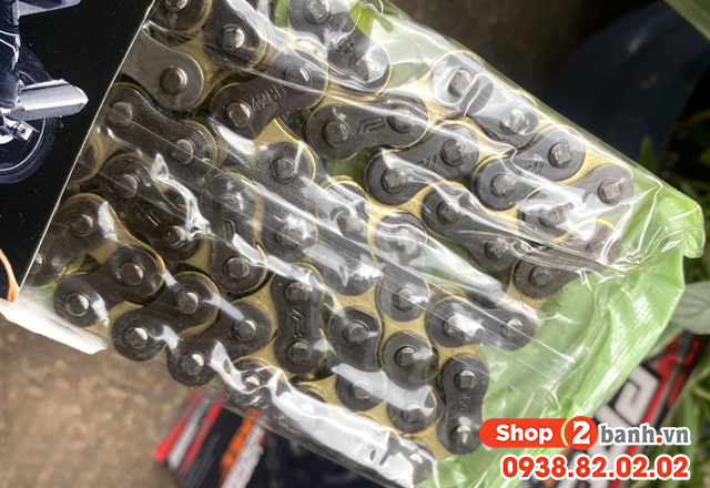 Nsd probike có bền không thay cho xe exciter 150 có phù hợp - 3