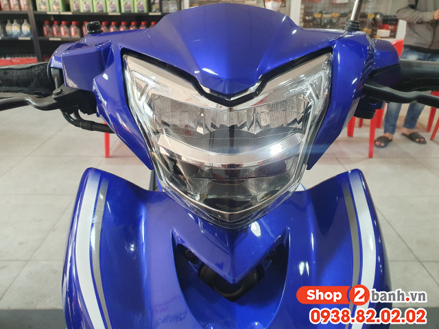 Đèn pha led 2 tầng exciter 135 2011 - 2015 chính hãng zhipat - 1