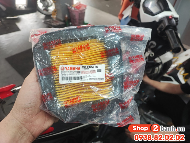 32win32 nét link không chặn exciter 150-155 bao lâu thì nên thay 1 lần giá bao nhiêu - 4