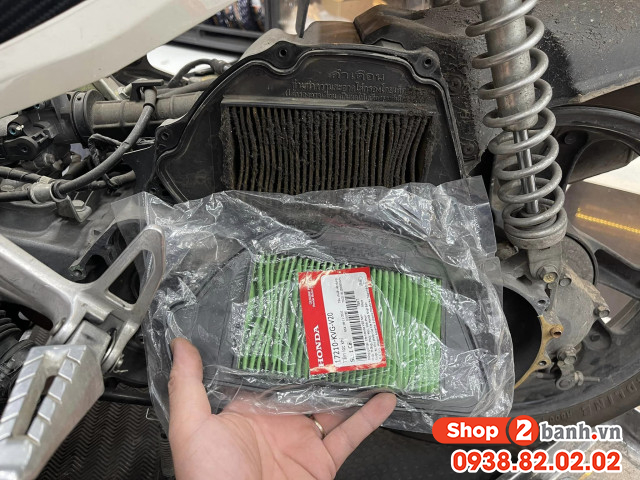 32win32 nét link không chặn air blade bao lâu thì nên thay 1 lần giá bao nhiêu - 4