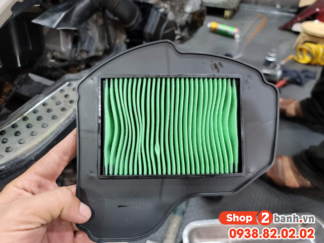 32win32 nét link không chặn xe yamaha nouvo 5-6 bao lâu thì nên thay 1 lần giá bao nhiêu - 4