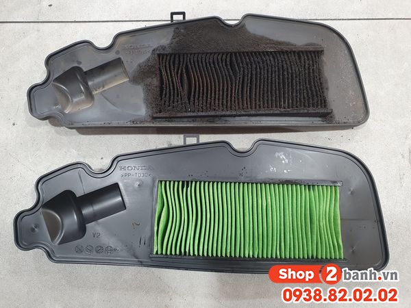 32win32 nét link không chặn xe lead 125-110 bao lâu thì nên thay 1 lần giá bao nhiêu - 2