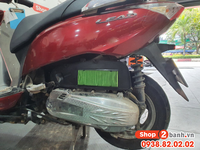 32win32 nét link không chặn xe lead 125-110 bao lâu thì nên thay 1 lần giá bao nhiêu - 3