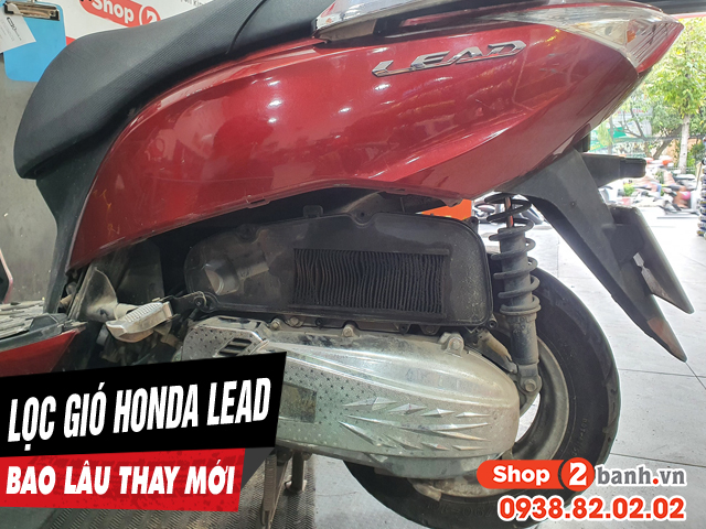 32win32 nét link không chặn xe lead 125-110 bao lâu thì nên thay 1 lần giá bao nhiêu - 1