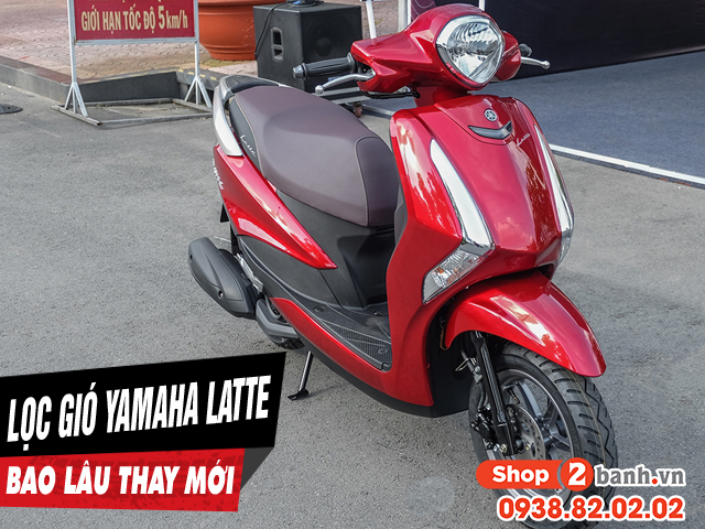 32win32 nét link không chặn xe yamaha latte bao lâu thì nên thay 1 lần giá bao nhiêu - 1