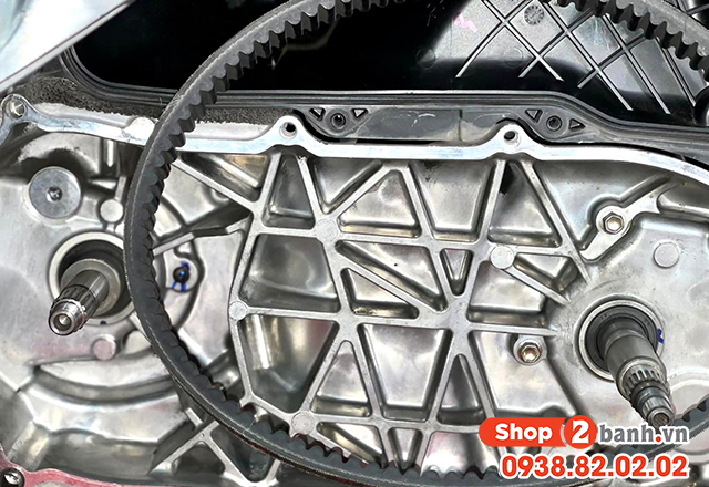 Dịp cuối năm làm nồi xe lead chỗ nào uy tín có bảo hành tại tphcm - 3