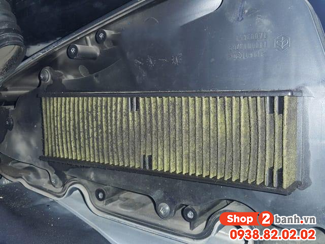 32win32 nét link không chặn xe piaggio vespa bao lâu thì nên thay mới - 3