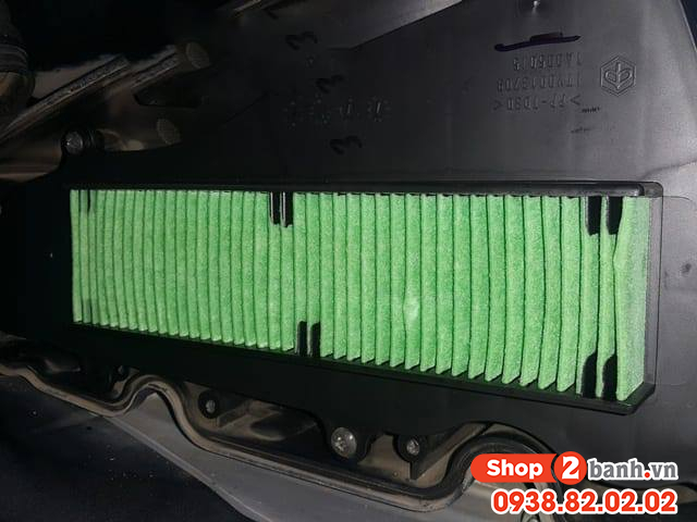 32win32 nét link không chặn xe piaggio vespa bao lâu thì nên thay mới - 4