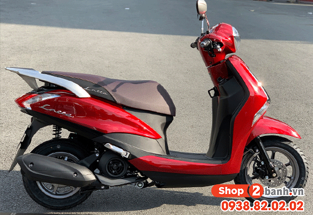 Xe latte để giảm khí thải và đạt chuẩn thì nên bảo dưỡng bộ phận nào - 6