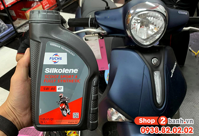 Xe janus nên bảo dưỡng thế nào sau kỳ nghỉ tết nguyên đán - 2
