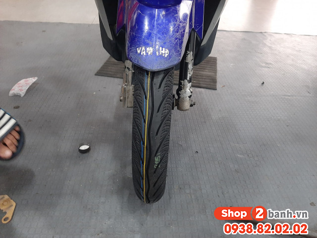 Lốp maxxis 3d gai kim cương 7090-16 - 8090-16 - 2
