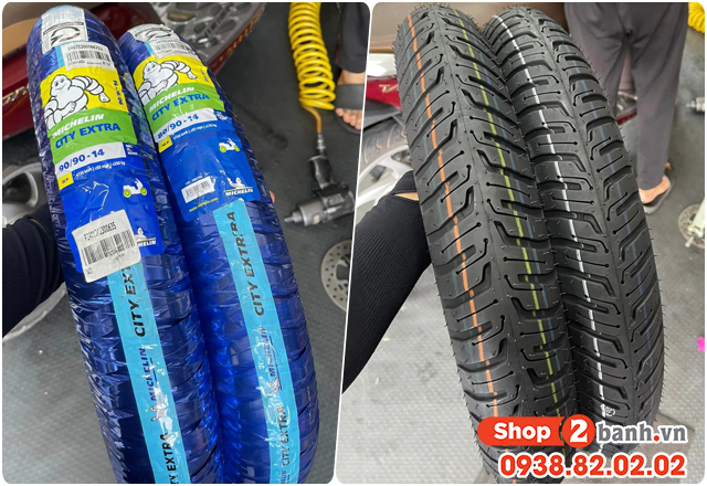 Thông số mâm zin honda beat 110 là bao nhiêu  - 5