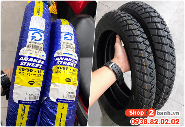 Thông số mâm zin honda beat 110 là bao nhiêu  - 3