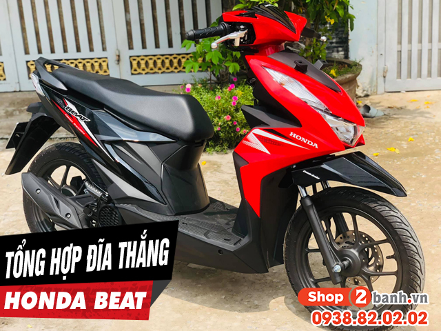 Top 4 đĩa thắng beat 110 đẹp bán chạy shop2banh - 1