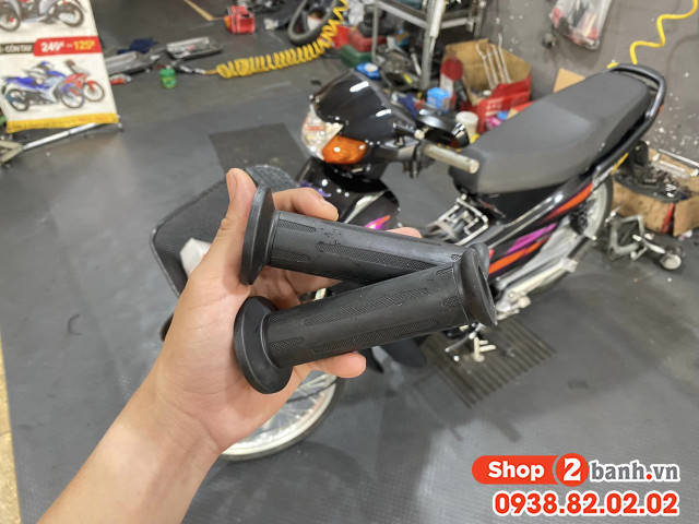 Tổng hợp bao tay êm và bám tốt cho xe beat 110 mới hiện nay - 7