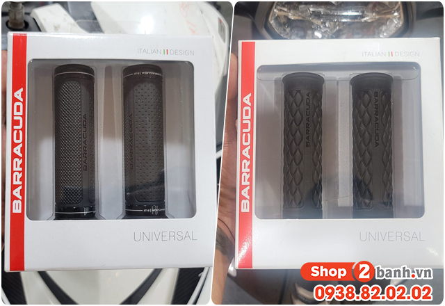 Tổng hợp bao tay êm và bám tốt cho xe beat 110 mới hiện nay - 2