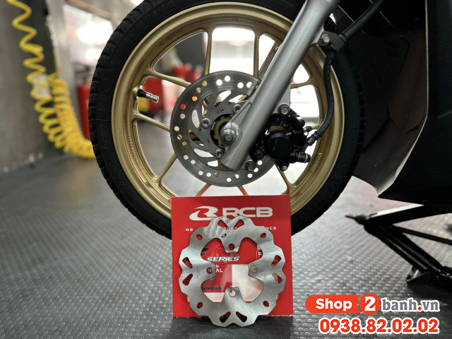 Top 4 đĩa thắng beat 110 đẹp bán chạy shop2banh - 3