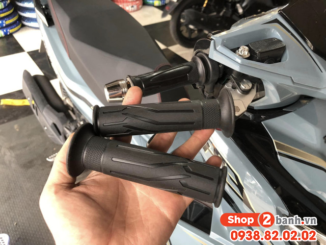 Tổng hợp bao tay êm và bám tốt cho xe beat 110 mới hiện nay - 8