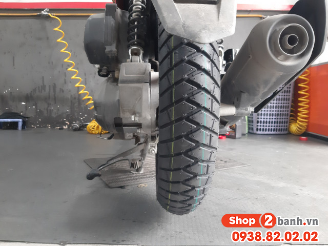 Chọn mua lốp xe vario 160 nên thay lốp loại nào tốt - 4