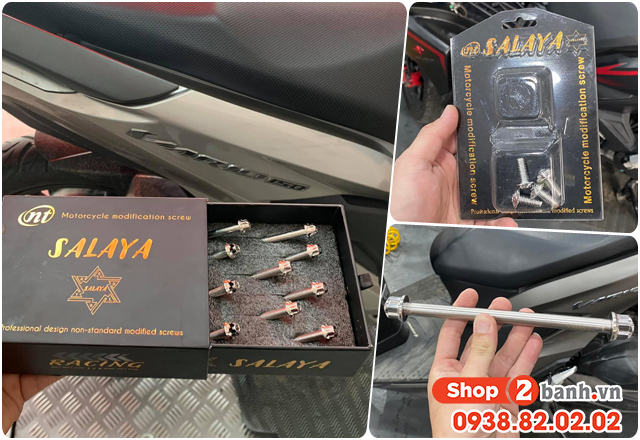 Tư vấn dàn chân xe beat 110 độ như thế nào đẹp  - 3