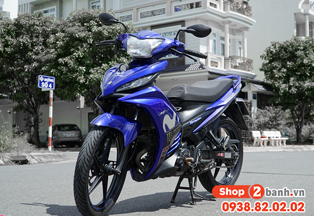 Xe exciter 150-135 để giảm khí thải và đạt chuẩn thì nên bảo dưỡng bộ phận nào - 6