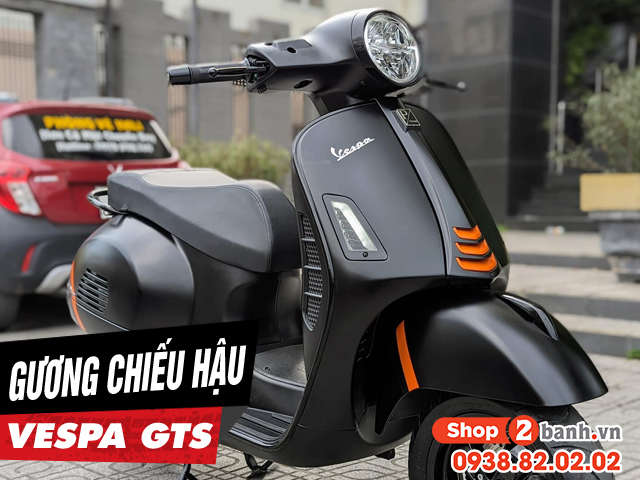 Top 5 gương chiếu hậu vespa gts đẹp bán chạy 2026 tại shop2banh - 1