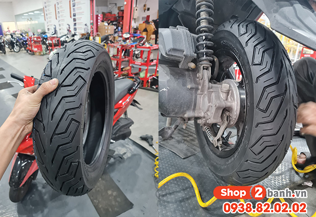 Xe yamaha nmax 155 cần lưu ý bảo dưỡng gì để đi trong mùa mưa an toàn - 4