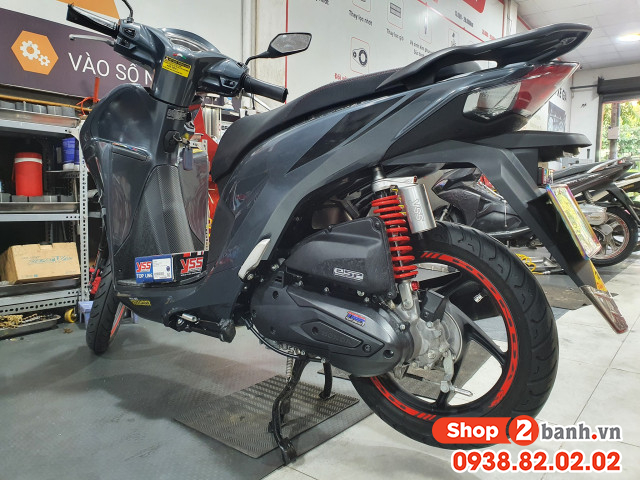 Top 6 đồ chơi xe vision bán chạy shop2banh năm 2026 - 7