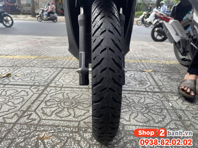 Thông số lốp xe vision bao nhiêu nên thay vỏ nào phù hợp - 4