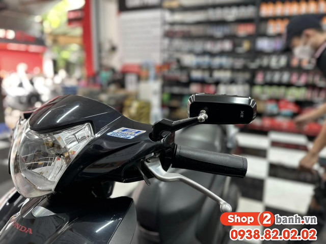 Top 6 đồ chơi xe vision bán chạy shop2banh năm 2026 - 2