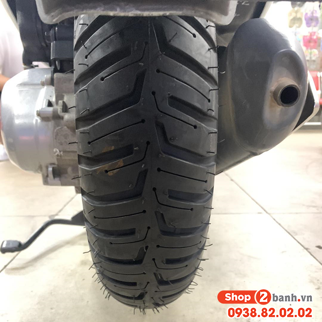 Chọn mua vỏ xe vespa sprint 2026 nên thay vỏ loại nào tốt - 3