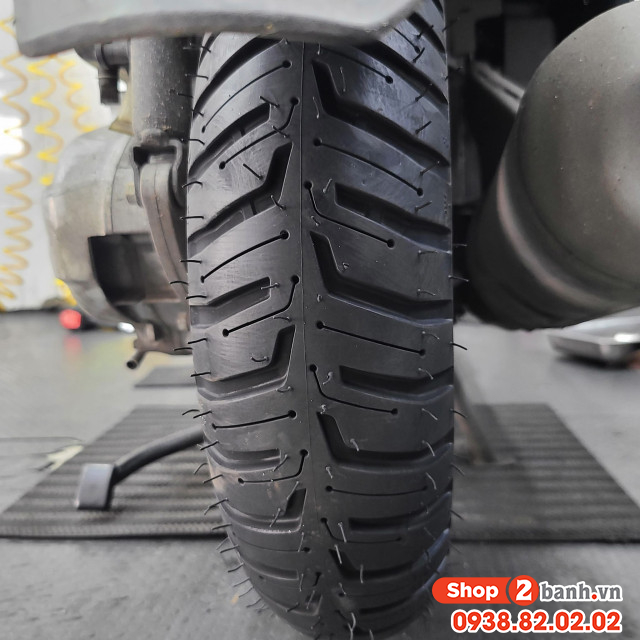 Thông số lốp xe fazzio bao nhiêu thay vỏ nào phù hợp - 3