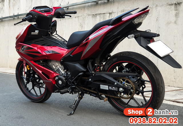 Bugi xe winner x nằm ở đâu nên thay bugi winner loại nào tốt - 1
