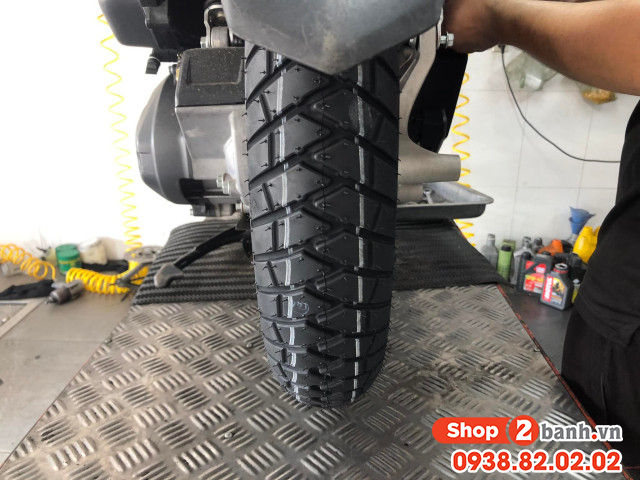 Top 4 vỏ xe sh mode bán chạy shop2banh - 5