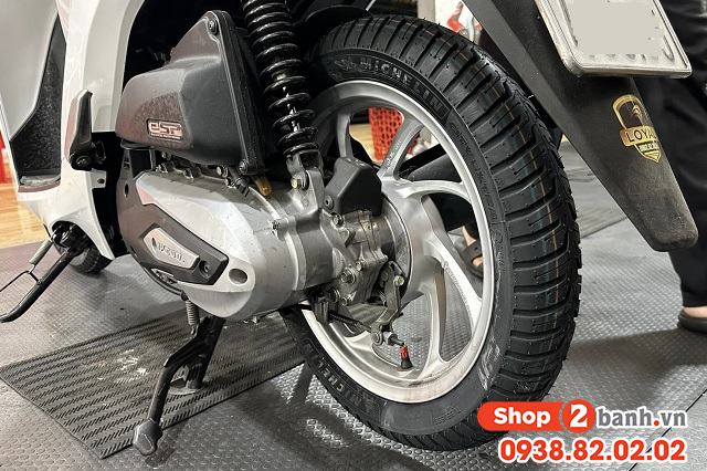 Top 5 vỏ xe vision bán chạy shop2banh - 2