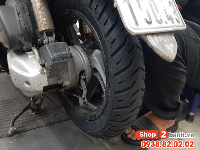 Top 5 vỏ xe pcx bán chạy shop2banh - 2