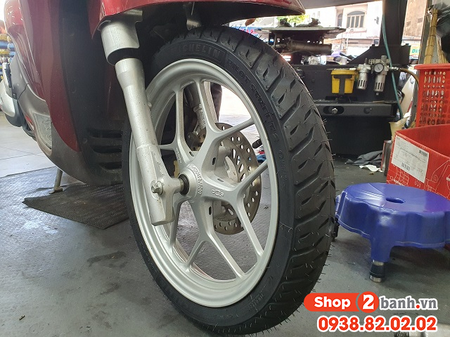 Top 4 vỏ xe sh mode bán chạy shop2banh - 2