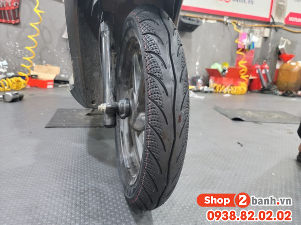 Top 5 vỏ xe vision bán chạy shop2banh - 6