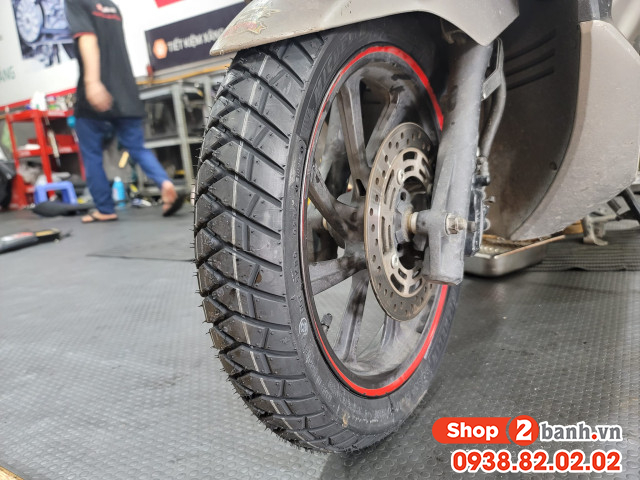 Top 5 vỏ xe pcx bán chạy shop2banh - 3