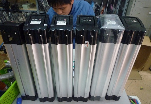 Có nên độ pin cho xe máy điện để đi được xa hơn không - 3