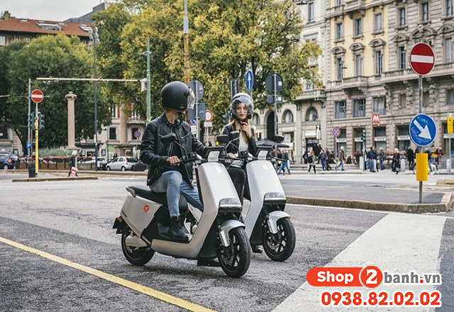 Cách sử dụng pin acquy xe máy điện đúng cách tránh chai pin - 3