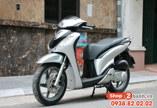 Thay bugi iridium cho xe sh ý giá bao nhiêu tiền - 1