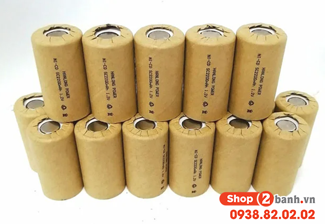 Pin bình ắc quy trên xe máy điện có mấy loại loại nào tốt - 4